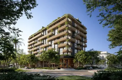 Apartamento com 4 quartos à venda na rua professor manoel do lago almeida, 123, jurerê, florianópolis por r$ 7.288.887