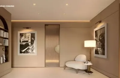 Apartamento com 3 quartos à venda na rua professor manoel do lago almeida, 123, jurerê, florianópolis por r$ 3.539.660