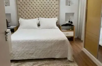 Apartamento com 3 quartos à venda na rua celso bayma, 398, jardim atlântico, florianópolis por r$ 900.000