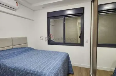 Apartamento com 2 quartos à venda na rua professor renato barbosa, 258, jurerê, florianópolis por r$ 2.000.000