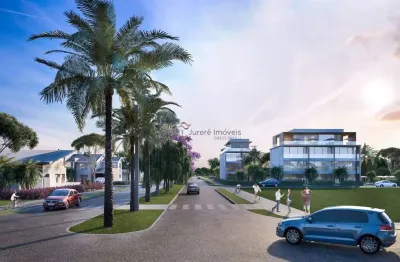 Terreno à venda na servidão maria do nascimento costa, vargem do bom jesus, florianópolis por r$ 490.000