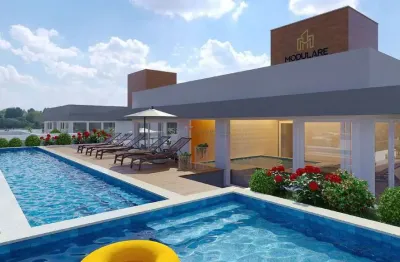 Apartamento com 1 quarto à venda na rua leonel pereira, 913, cachoeira do bom jesus, florianópolis por r$ 347.000