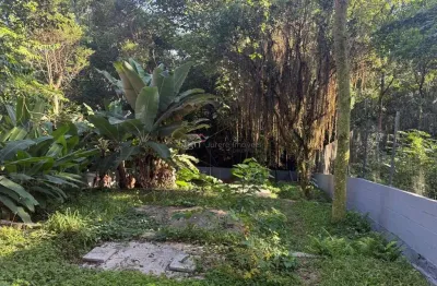 Terreno à venda na rua dorvalina machado coelho, 69, joão paulo, florianópolis por r$ 900.000