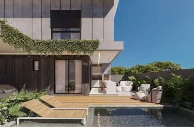 Casa com 3 quartos à venda na avenida afonso delambert neto, 01, lagoa da conceição, florianópolis por r$ 2.150.000