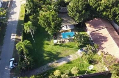 Terreno à venda na servidão braulina machado, 334, vargem grande, florianópolis por r$ 1.800.000