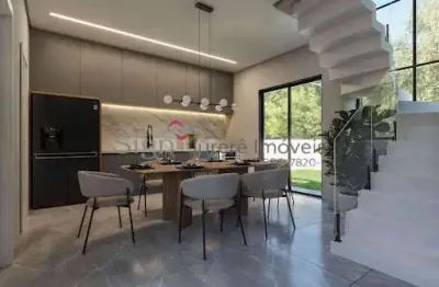 Casa com 3 quartos à venda na rodovia josé carlos daux, 33, vargem pequena, florianópolis por r$ 950.000