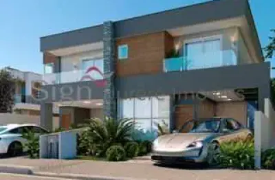 Casa com 4 quartos à venda na avenida das constelações, 550, são joão do rio vermelho, florianópolis por r$ 1.100.000