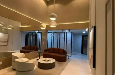 Apartamento com 3 quartos à venda na rua professor renato barbosa, 84, jurerê, florianópolis por r$ 3.900.000