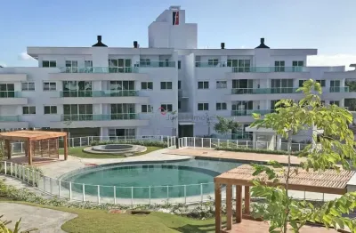 Apartamento com 2 quartos à venda na rua dario joão de souza, 225, jurerê, florianópolis por r$ 1.880.000