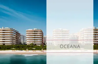 Apartamento com 4 quartos à venda na rua césar nascimento, 828, jurerê, florianópolis por r$ 14.193.500