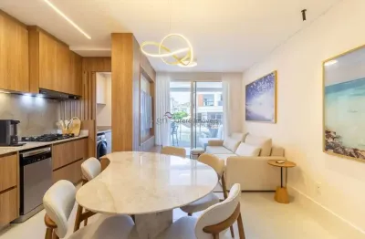 Apartamento com 3 quartos à venda na rua das baleias franca, 60, jurerê, florianópolis por r$ 3.300.000