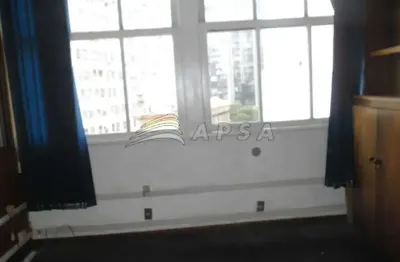 Sala comercial com 4 salas à venda na rua miguel couto, centro, rio de janeiro, 90 m2 por r$ 290.000