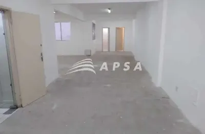 Sala comercial com 1 sala à venda na rua mayrink veiga, centro, rio de janeiro, 166 m2 por r$ 350.000