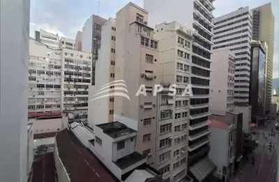 Sala comercial à venda na rua sete de setembro, centro, rio de janeiro, 255 m2 por r$ 1.050.000
