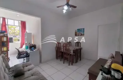 Apartamento com 1 quarto à venda na rua dos inválidos, centro, rio de janeiro, 49 m2 por r$ 310.000