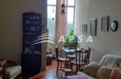 Apartamento com 2 quartos à venda na rua rocha miranda, tijuca, rio de janeiro, 65 m2 por r$ 280.000