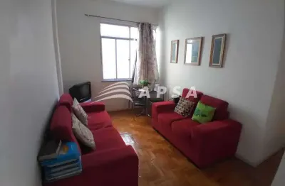 Apartamento com 2 quartos à venda na rua ana neri, rocha, rio de janeiro, 62 m2 por r$ 240.000