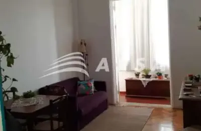 Apartamento com 2 quartos à venda na avenida paulo de frontin, rio comprido, rio de janeiro, 77 m2 por r$ 320.000