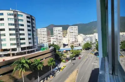 Apartamento com 2 quartos à venda na avenida maracanã, tijuca, rio de janeiro, 76 m2 por r$ 450.000