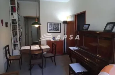 Apartamento com 3 quartos à venda na rua das laranjeiras, laranjeiras, rio de janeiro, 107 m2 por r$ 850.000
