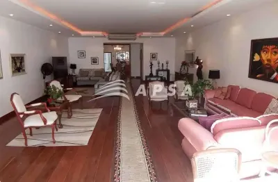 Apartamento com 3 quartos à venda na rua paula freitas, copacabana, rio de janeiro, 280 m2 por r$ 2.600.000