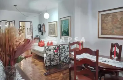 Apartamento com 3 quartos à venda na rua uruguai, andaraí, rio de janeiro, 112 m2 por r$ 480.000