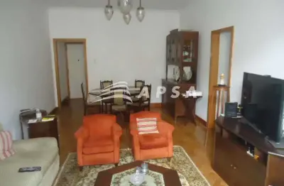Apartamento com 3 quartos à venda na Rua Conde de Bonfim, Tijuca, Rio de Janeiro