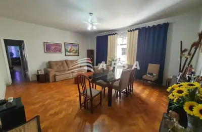 Apartamento com 3 quartos à venda na rua bom pastor, tijuca, rio de janeiro, 133 m2 por r$ 760.000