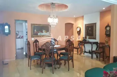 Apartamento com 4 quartos à venda na rua cícero gois monteiro, lagoa, rio de janeiro, 207 m2 por r$ 2.800.000