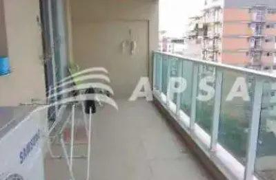 Cobertura com 3 quartos à venda na rua professor gabizo, tijuca, rio de janeiro, 180 m2 por r$ 1.250.000