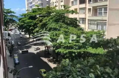 Kitnet / stúdio à venda na rua figueiredo magalhães, copacabana, rio de janeiro, 31 m2 por r$ 507.000