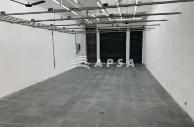 Ponto comercial à venda na rua aristides lobo, rio comprido, rio de janeiro, 260 m2 por r$ 398.000