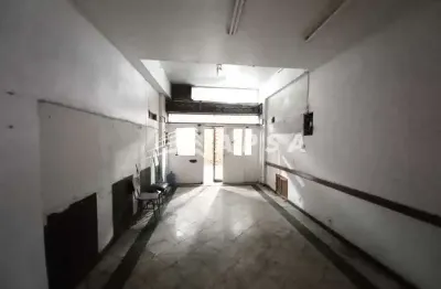 Ponto comercial com 1 sala à venda na rua barão de mesquita, andaraí, rio de janeiro, 26 m2 por r$ 105.000