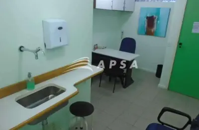 Sala comercial à venda na rua desembargador izidro, tijuca, rio de janeiro, 22 m2 por r$ 210.000