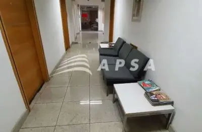 Sala comercial com 1 sala à venda na avenida erasmo braga, centro, rio de janeiro, 26 m2 por r$ 105.000