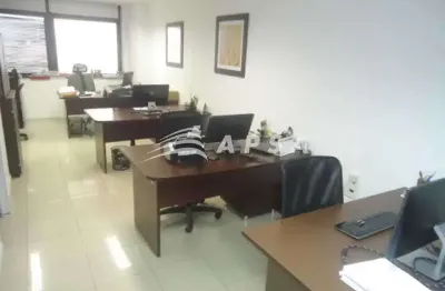 Sala comercial à venda na avenida marechal câmara, centro, rio de janeiro, 27 m2 por r$ 150.000