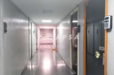 Sala comercial com 1 sala à venda na rua da quitanda, centro, rio de janeiro, 30 m2 por r$ 103.000