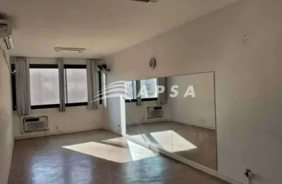 Sala comercial à venda na rua sete de setembro, centro, rio de janeiro, 31 m2 por r$ 120.000