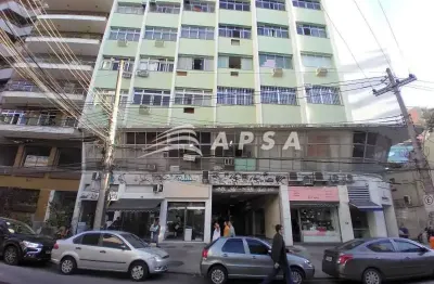 Sala comercial à venda na rua carlos de vasconcelos, tijuca, rio de janeiro, 20 m2 por r$ 240.000