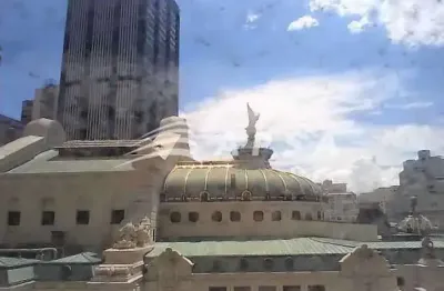 Sala comercial com 2 salas à venda na avenida treze de maio, centro, rio de janeiro, 28 m2 por r$ 115.000