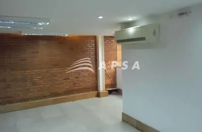 Casa comercial com 7 salas à venda na rua conselheiro saraiva, centro, rio de janeiro, 354 m2 por r$ 5.000.000