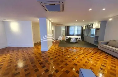 Apartamento com 3 quartos à venda na avenida rui barbosa, flamengo, rio de janeiro, 250 m2 por r$ 2.500.000