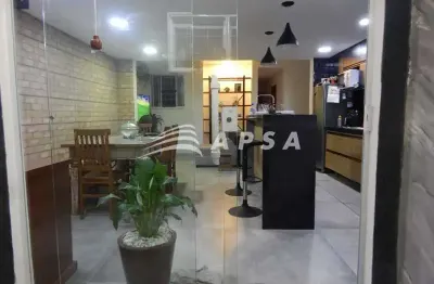 Casa com 3 quartos à venda na avenida paulo de frontin, rio comprido, rio de janeiro, 200 m2 por r$ 450.000
