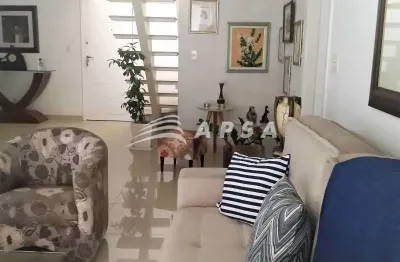 Cobertura com 4 quartos à venda na rua firmino do amaral, freguesia (jacarepaguá), rio de janeiro, 300 m2 por r$ 1.100.000