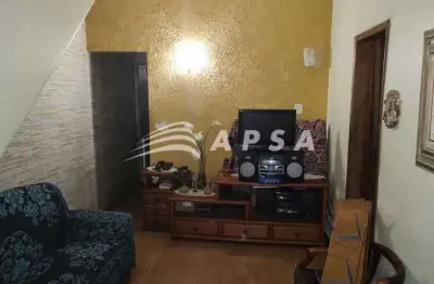 Casa com 2 quartos à venda na rua afonso pena, tijuca, rio de janeiro, 63 m2 por r$ 480.000