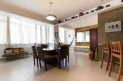Apartamento com 3 quartos à venda na avenida henrique dodsworth, lagoa, rio de janeiro, 120 m2 por r$ 1.750.000