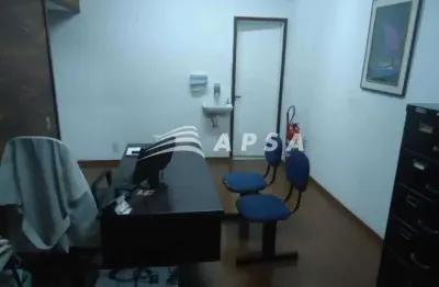 Sala comercial com 2 salas à venda na rua general roca, tijuca, rio de janeiro, 54 m2 por r$ 350.000