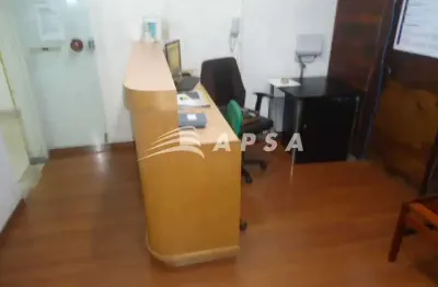 Sala comercial com 2 salas à venda na rua general roca, tijuca, rio de janeiro, 53 m2 por r$ 320.000