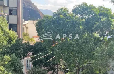 Apartamento com 2 quartos à venda na rua são francisco xavier, tijuca, rio de janeiro, 70 m2 por r$ 346.000