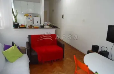 Apartamento com 2 quartos à venda na rua visconde de silva, botafogo, rio de janeiro, 60 m2 por r$ 650.000